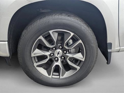 Used 2022 Chevrolet Silverado 1500 RST w/ All Star Edition Plus image 26