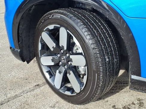 Used 2024 Honda Prologue Elite image 4