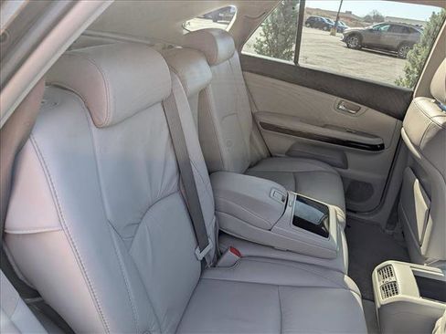 Used 2009 Lexus RX 350 2WD image 16