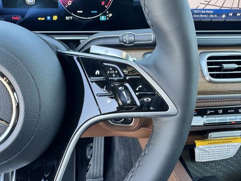 New 2025 Mercedes-Benz GLE 580 4MATIC image 26