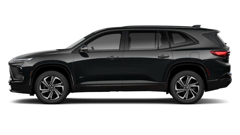 New 2026 Buick Enclave Sport Touring w/ Super Cruise Package FWD image 65