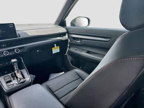 New 2026 Honda CR-V Sport-L image 18