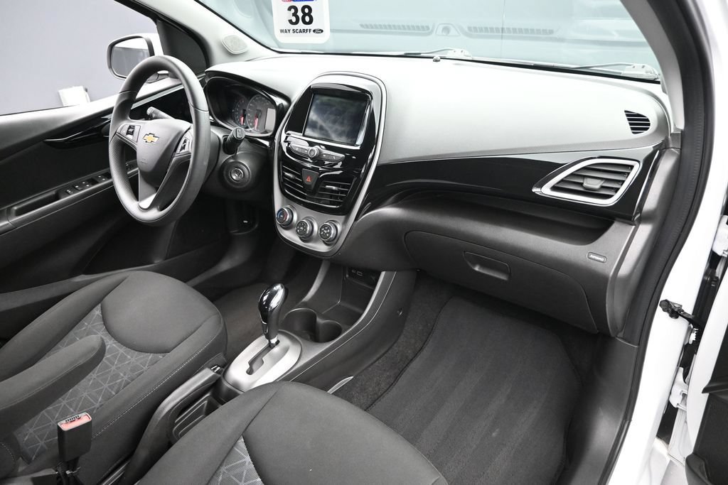 Used 2020 Chevrolet Spark LT FWD image 22
