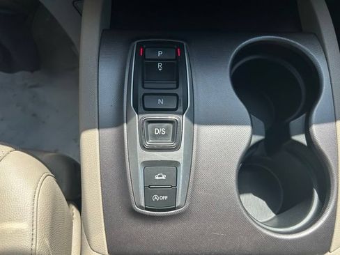 Used 2023 Honda Ridgeline RTL image 37