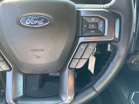 Used 2016 Ford F150 XLT w/ Equipment Group 302A Luxury image 27