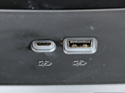 Used 2024 Chevrolet Silverado 1500 LT Trail Boss w/ Convenience Package II image 8