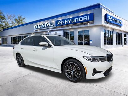 Used 2021 BMW 330i w/ Convenience Package