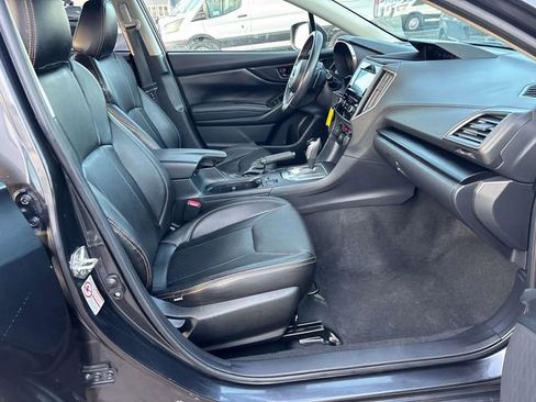Used 2019 Subaru Crosstrek 2.0i Premium w/ Eyesight System image 13