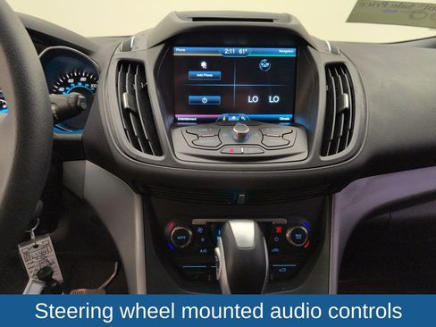 Used 2014 Ford Escape SE w/ Equipment Group 201A image 27