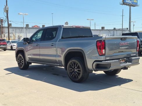 Used 2021 GMC Sierra 1500 Elevation RWD image 4