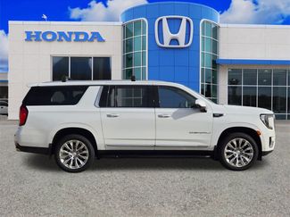 Used 2024 GMC Yukon XL Denali w/ Advanced Technology Package video 2