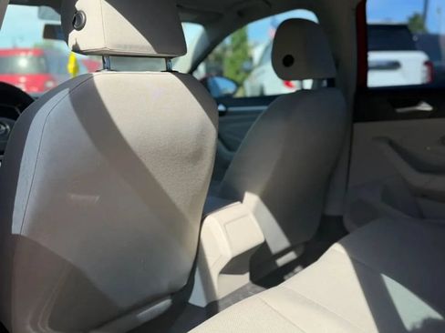 Used 2019 Volkswagen Jetta S w/ Driver Assistance Package FWD image 17