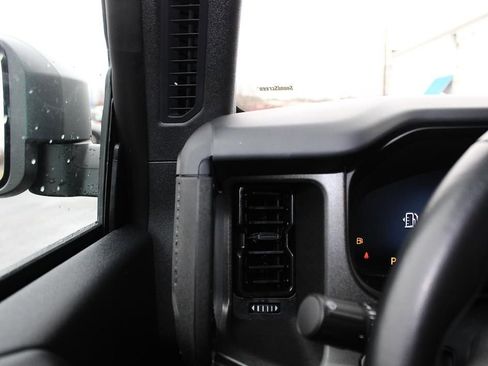 Used 2025 Ford Bronco Badlands AWD/4WD image 28