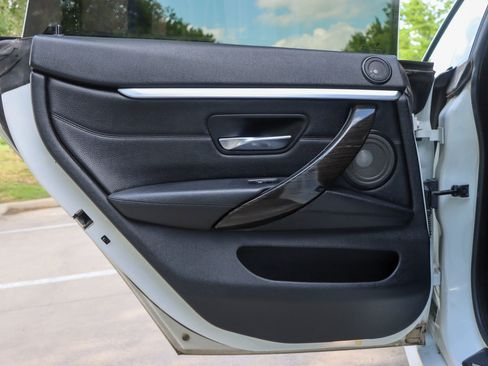 Used 2016 BMW 428i Gran Coupe RWD image 12