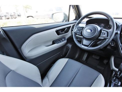 Used 2026 Subaru Forester Limited image 8