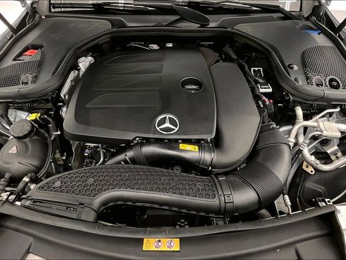 Certified 2022 Mercedes-Benz E 350 Sedan image 9