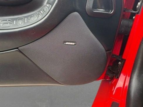 Used 2003 Chevrolet Corvette Coupe w/ Preferred Equipment Group RWD image 16