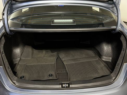 Certified 2025 Toyota Corolla SE image 22