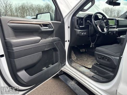 Certified 2023 GMC Sierra 1500 Elevation AWD/4WD image 5