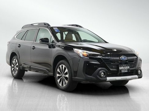 Used 2024 Subaru Outback Limited image 7