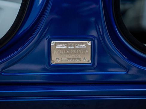 Used 2023 Rolls-Royce Ghost w/ Ghost Package image 39