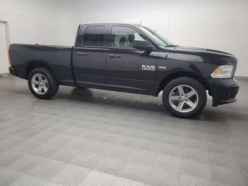 Used 2017 RAM 1500 Express image 11