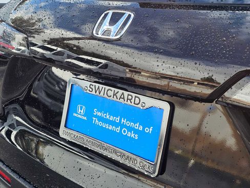 New 2026 Honda HR-V LX image 13