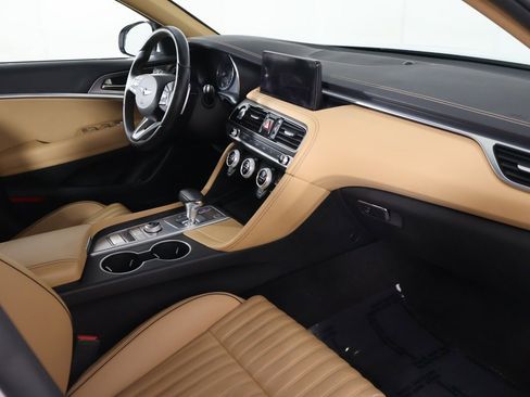 Used 2022 Genesis G70 2.0T w/ Prestige Package image 30