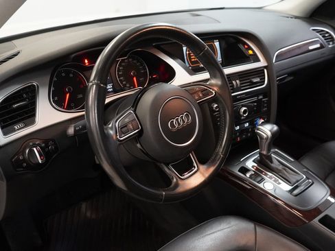 Used 2016 Audi A4 2.0T Premium AWD/4WD image 7