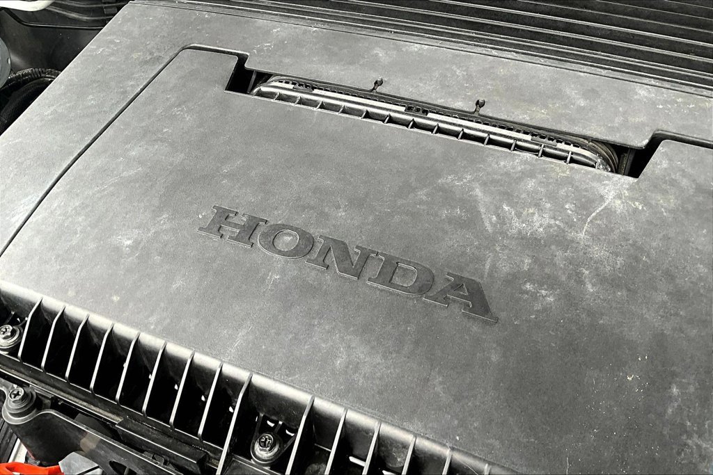 Used 2023 Honda Pilot Touring image 35