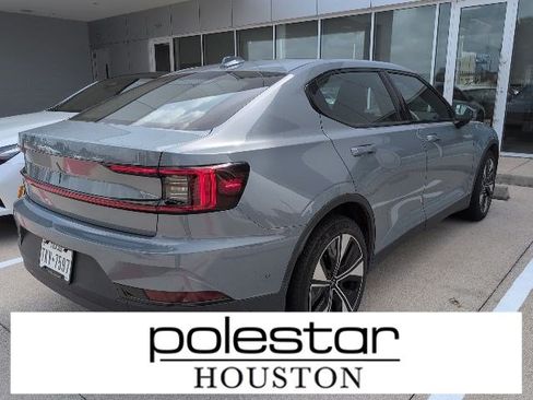 Used 2024 Polestar Polestar 2 AWD/4WD image 3