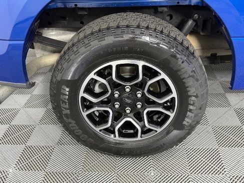 Certified 2018 Ford F150 XLT image 27