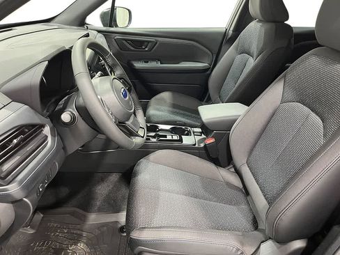 New 2026 Subaru Forester Premium AWD/4WD image 11