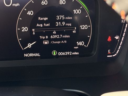 Certified 2026 Honda CR-V TrailSport image 22