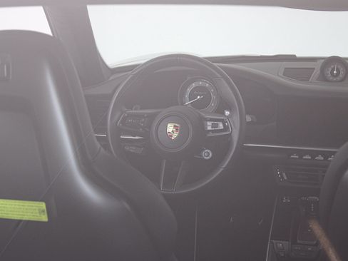 Used 2025 Porsche 911 Turbo S AWD/4WD image 28
