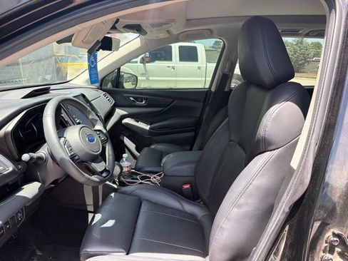 Used 2025 Subaru Ascent Bronze Edition AWD/4WD image 11