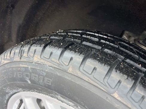 Certified 2023 Ford Edge SEL w/ Convenience Package image 27