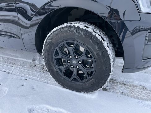 Used 2022 Ford Expedition Timberline image 3