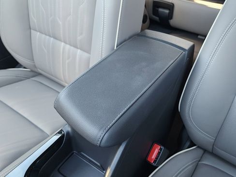 New 2026 Buick Envista Avenir image 31