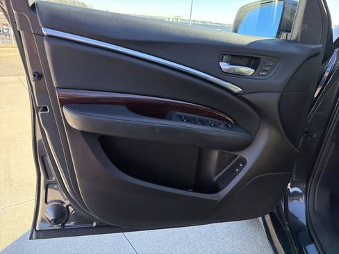 Used 2016 Acura MDX SH-AWD w/ Technology Package image 14