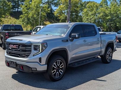 Used 2023 GMC Sierra 1500 AT4 w/ AT4 Premium Package
