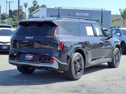 Used 2026 Kia EV9 GT-Line