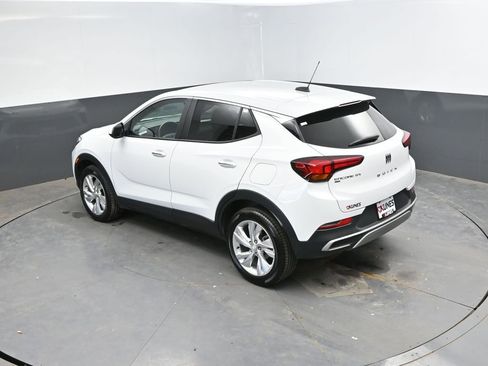Used 2025 Buick Encore GX Preferred AWD/4WD image 25