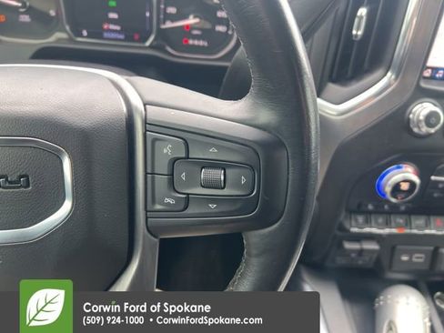 Used 2020 GMC Sierra 2500 Denali w/ Denali Ultimate Package image 17