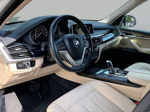 Used 2016 BMW X5 xDrive35i AWD/4WD image 18