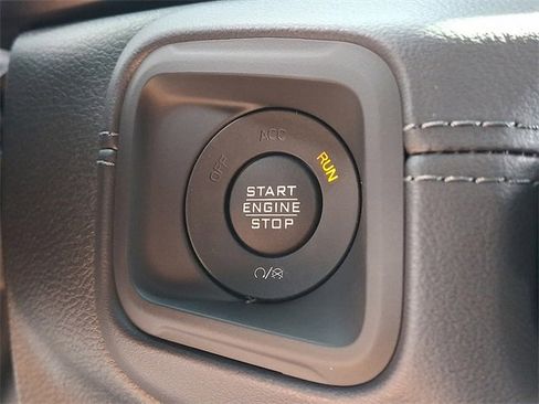 New 2025 Jeep Wrangler Rubicon image 15