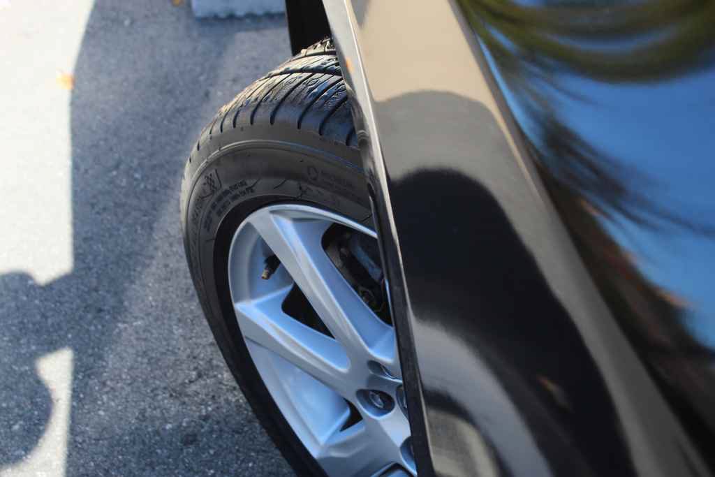 Used 2016 Volvo S60 T5 Premier w/ Convenience Package FWD image 35