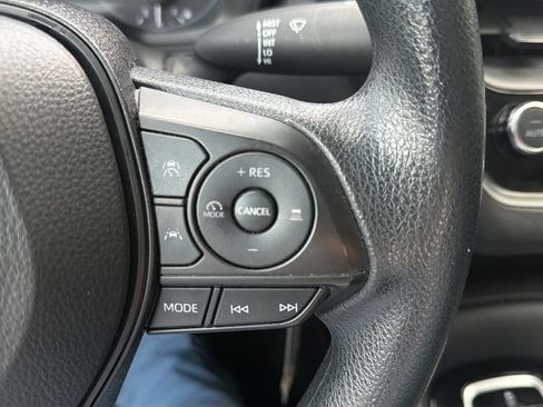 Used 2024 Toyota Corolla LE FWD image 24