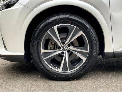 Certified 2023 Lexus RX 350 Premium w/ Accessory Package (K3) AWD/4WD image 34