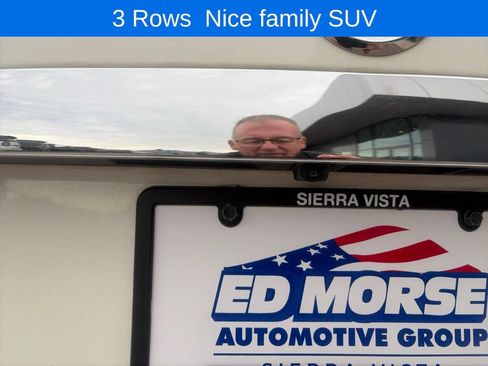 Used 2020 Nissan Pathfinder SV FWD image 13